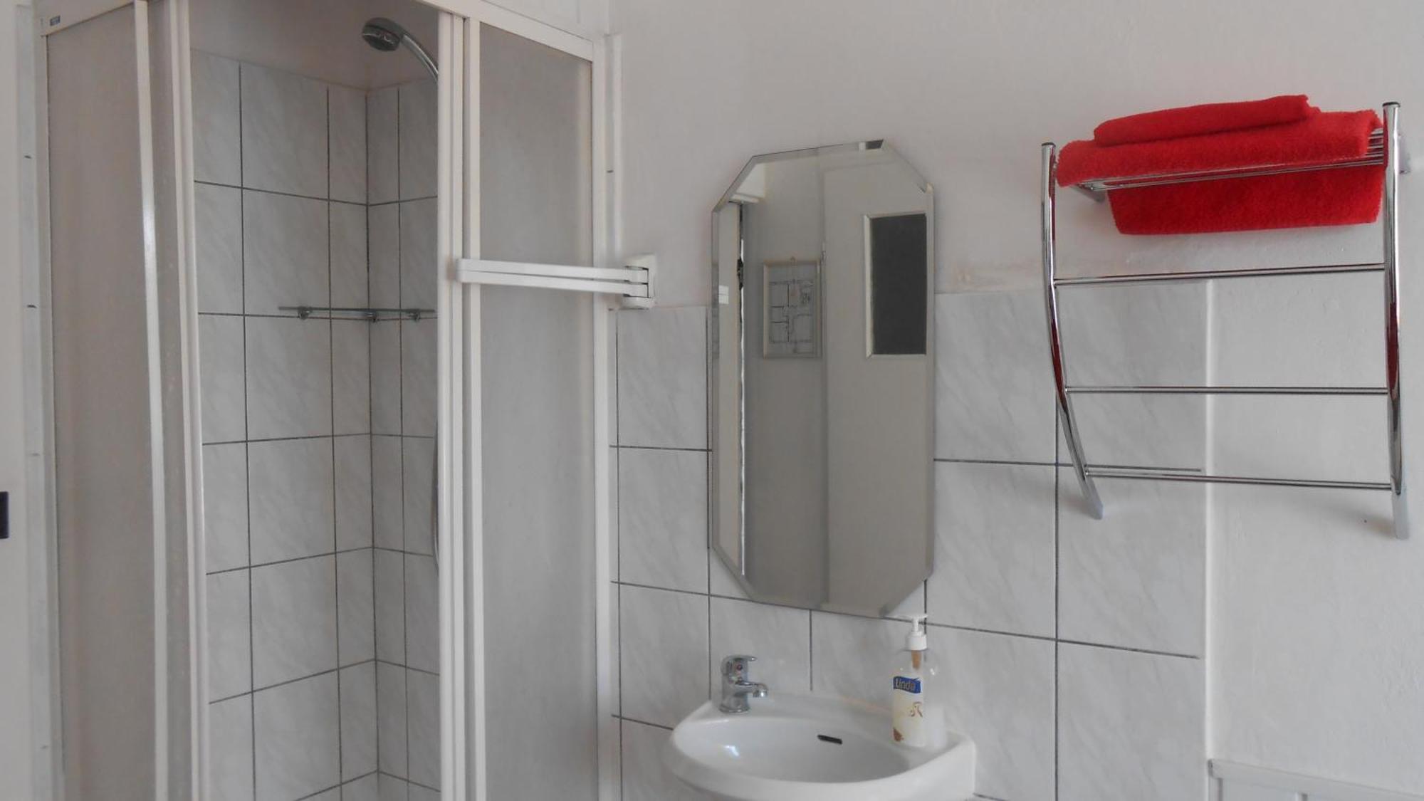 Hotel Leon Biała Podlaska Oda fotoğraf