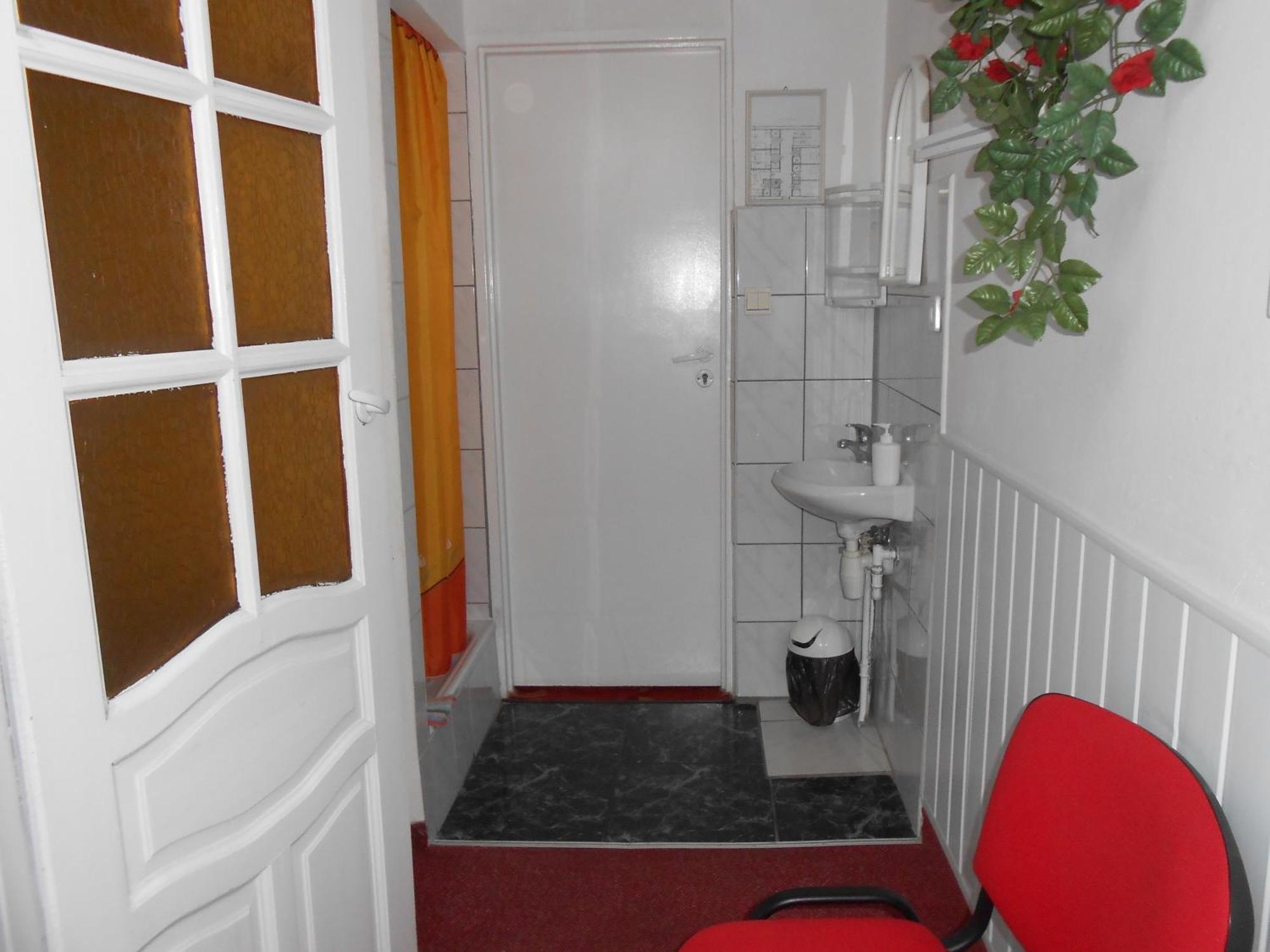 Hotel Leon Biała Podlaska Oda fotoğraf