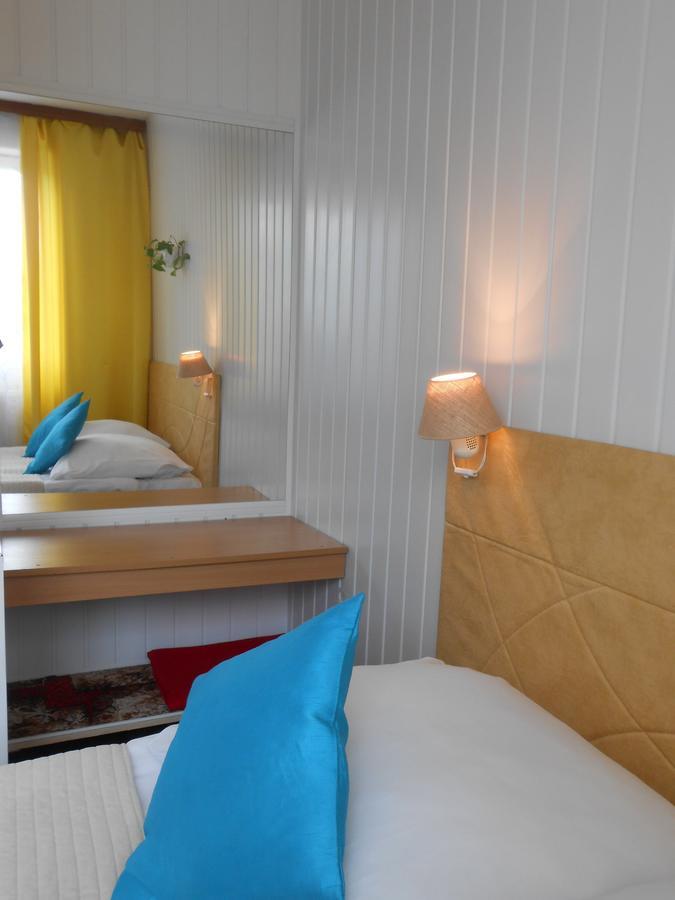 Hotel Leon Biała Podlaska Dış mekan fotoğraf