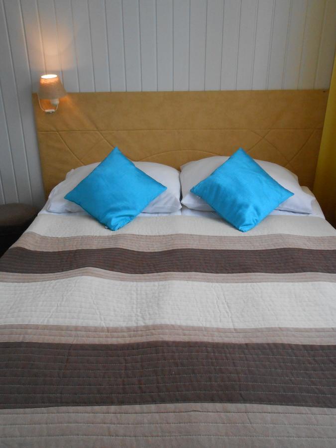 Hotel Leon Biała Podlaska Dış mekan fotoğraf